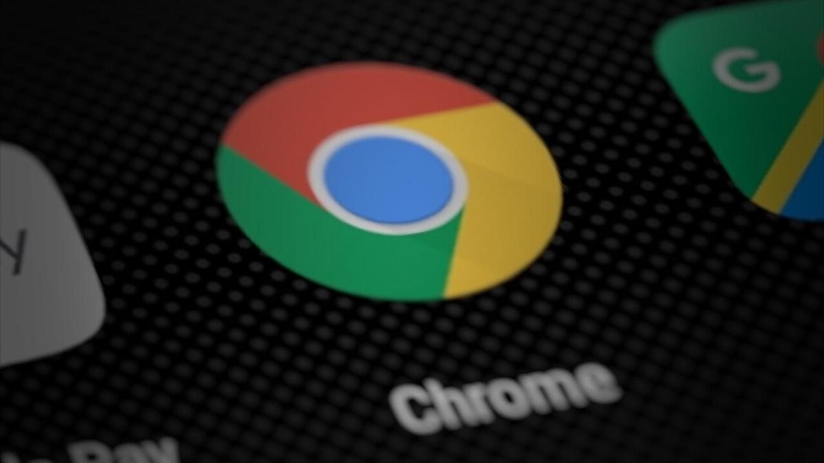 Google Chrome