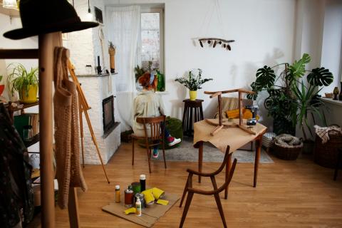 Поколение Z усилило интерес к кураторскому хаосу — по данным дизайнеров