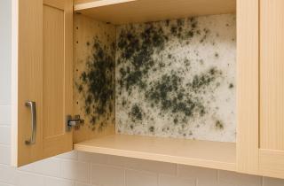 Думала, нужна химия, а оказалось — достаточно банки соли и пары листьев