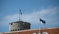 Эстония вводит полный досмотр грузов из России Эстония вводит полный досмотр грузов из России