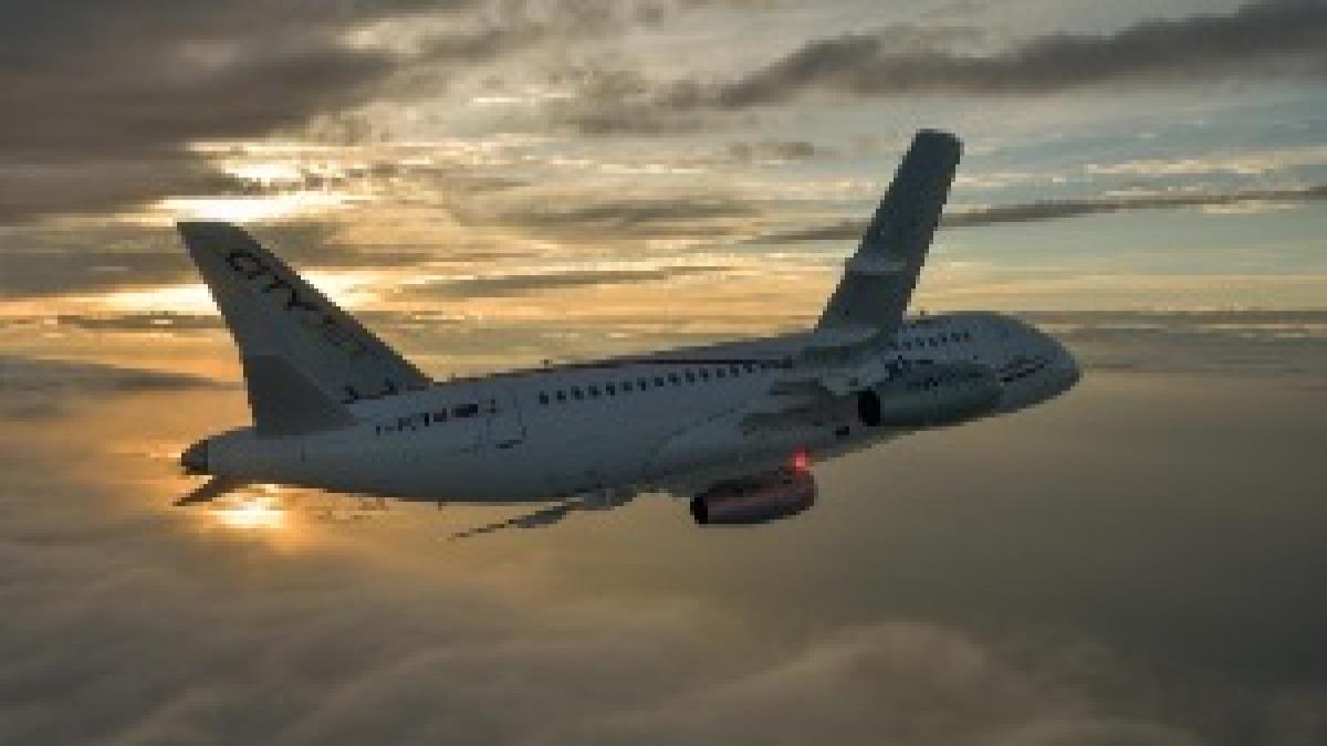 SSJ100 CityJet by Katsuhiko Tokunaga (28182659251) SSJ100 CityJet by Katsuhiko Tokunaga (28182659251)