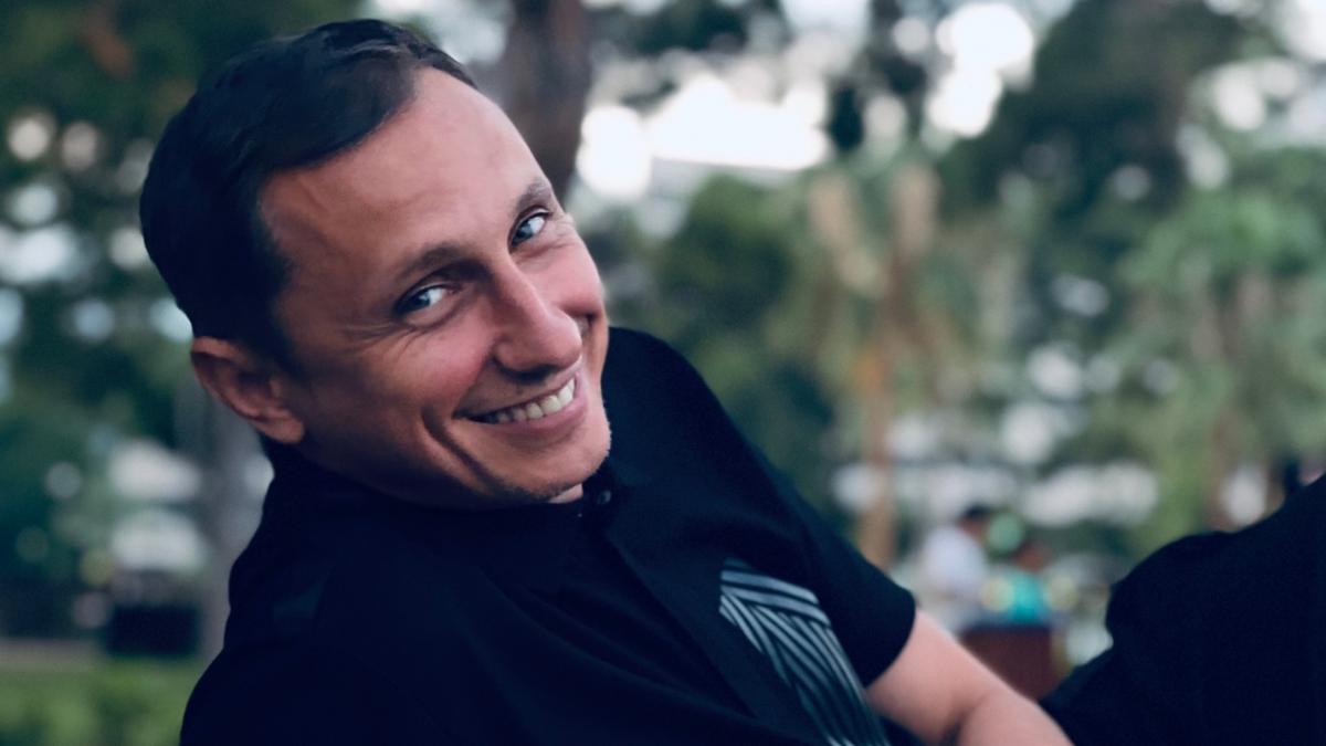 Вадим Галыгин Вадим Галыгин