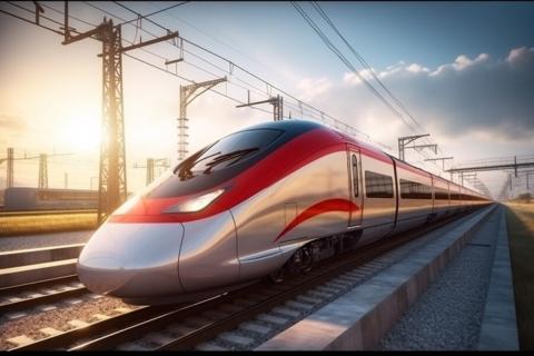Правительство РФ рассматривает запуск маглевов и Hyperloop в ближайшие 10 лет