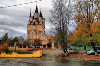 Томск: достопримечательности и культурная жизнь старейшего города Сибири