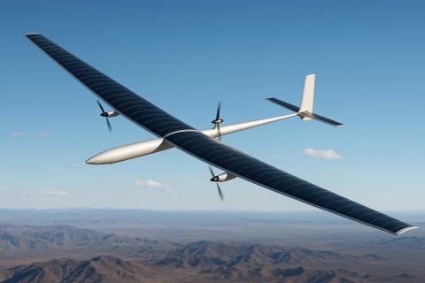 Лазерные системы защиты от дронов начнут применять в приграничье с 2026 года — Андрей Безруков, ЦБСТ