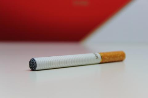 Проверки табачных точек ежедневно остаются невозможными по масштабу — Сергей Леонов