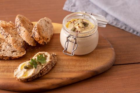 Завтрак для бодрости: полезные продукты и простые рецепты на утро