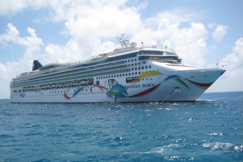 Совет по туризму Мартиники и MSC Cruises представили новый круизный продукт в Сан-Паулу