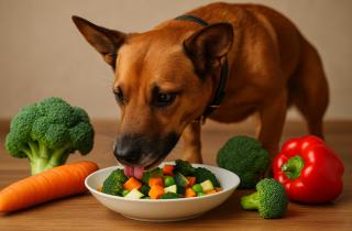 Виноград вызывает у собак почечную недостаточность