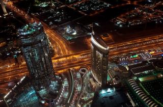 Океан спрятал 