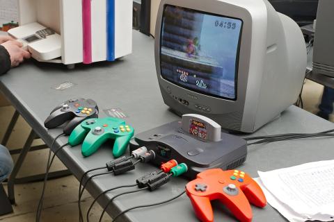 Nintendo требует $4,5 млн от экс-модератора Reddit за пиратство