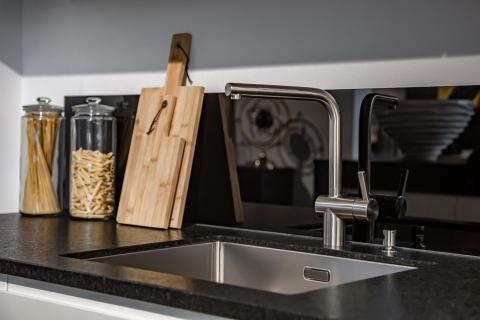 Организованная столешница сокращает время готовки на 20 % — данные специалистов