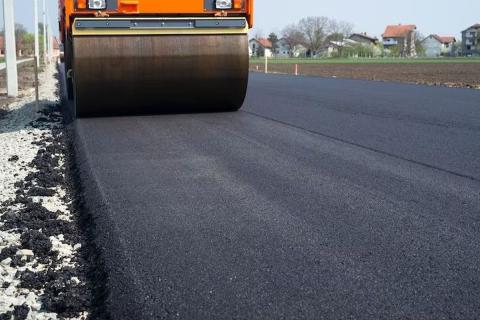 На Ольхоне подготовили проект реконструкции дороги за 8,6 млрд рублей — губернатор Кобзев