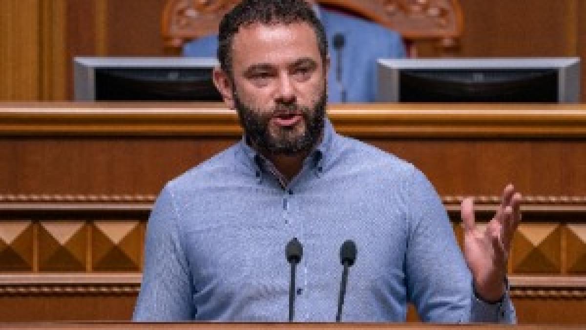 Oleksandr Dubinskiy Oleksandr Dubinskiy