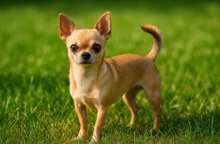 Чихуахуа доказали, что их размер не мешает быть сильными защитниками — эксперты