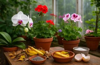 Свежие букетные розы дают лучшие корни — отмечает розовод Антон Журавлёв