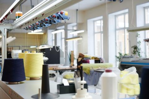 Предприятия агробиотеха и нефтехимии сохранили устойчивую работу — Матвиенко