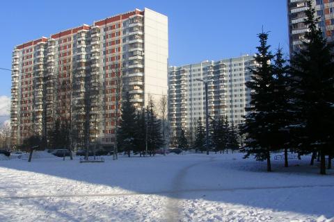 Очередь на жильё для детей сирот в Приморье сократилась на 426 человек — Минтруд