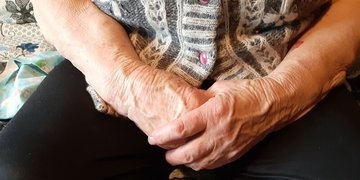 Россияне старше 80 лет с первого марта будут получать увеличенную пенсию