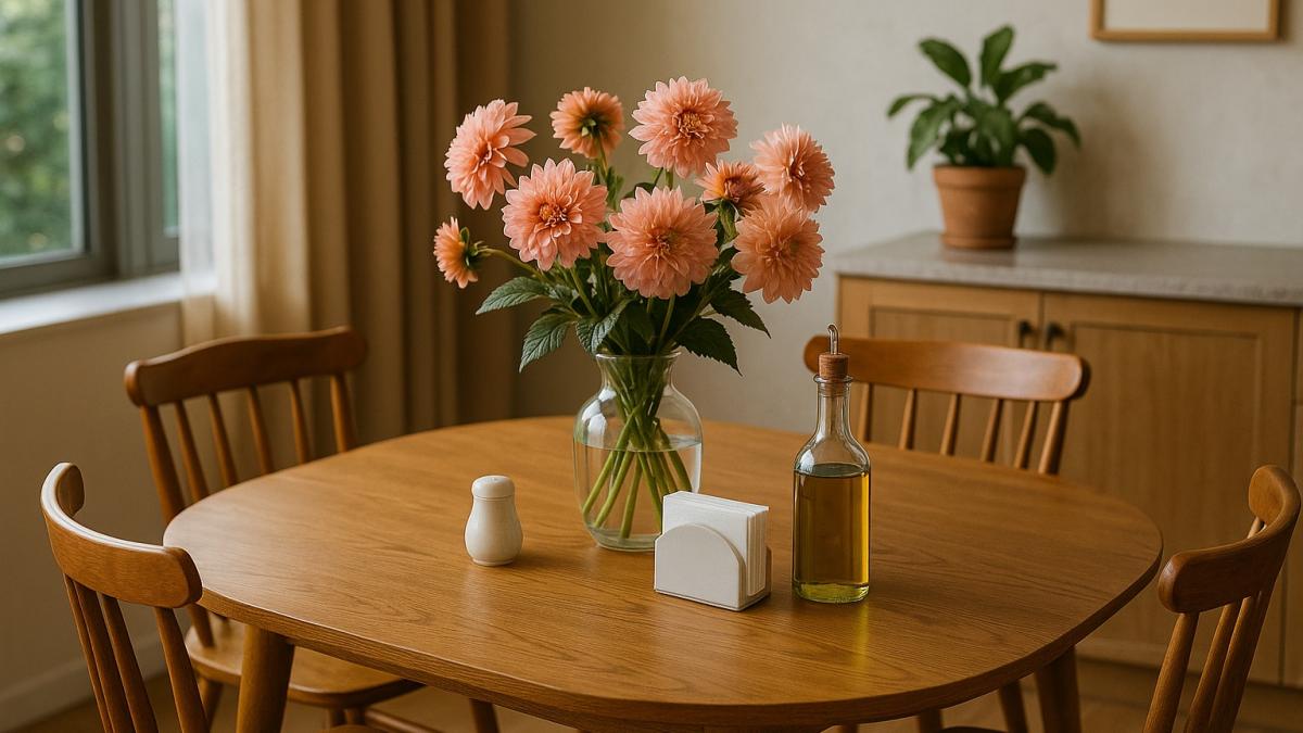 Обеденный стол