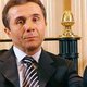Иванишвили разорил грузинское гнездо Иванишвили разорил грузинское гнездо