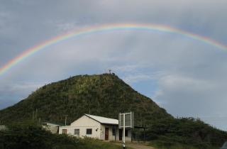 Турист рассказал, какие вещи помогли сделать отпуск на Арубе комфортным