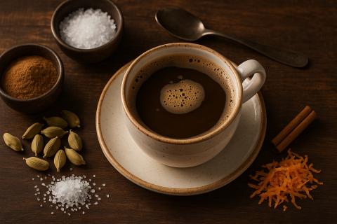 Кардиолог Мясников: 3-4 чашки кофе в день снижают риск рака и болезней сердца