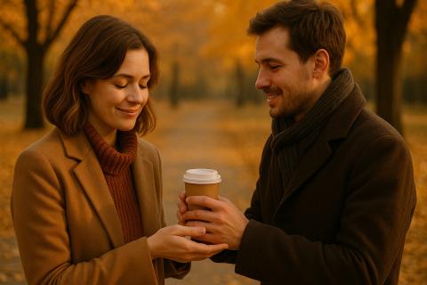 Разные отношения активируют разные реакции привязанности — заявили исследователи