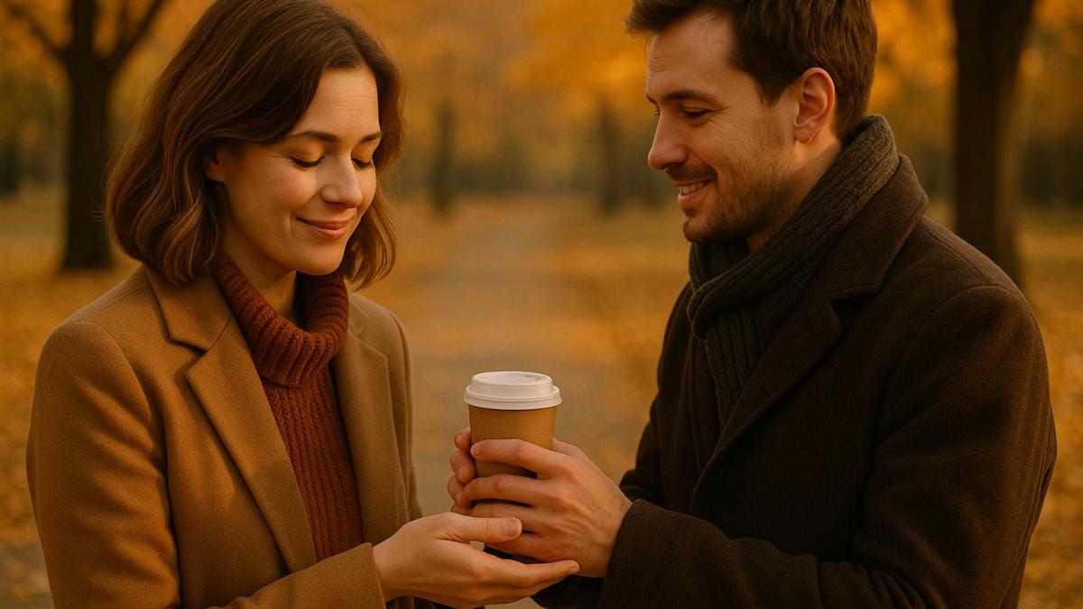 Осенняя забота