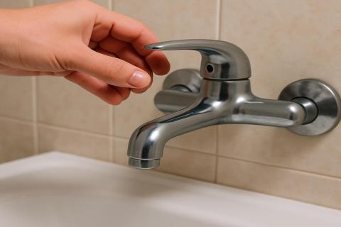 Коэффициент платы за воду без счетчика вырастет вдвое — Правительство