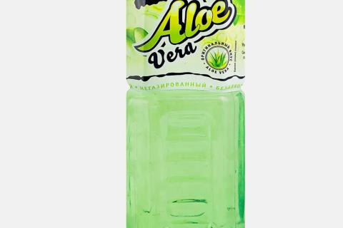 Роспотребнадзор приостановил производство напитка Aloe Vera в Пензе — Роспотребнадзор