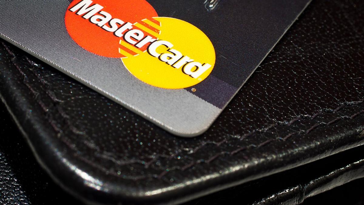 Mastercard Mastercard