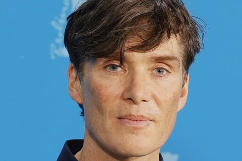 Сын Киллиана Мерфи Аран подписал контракт с HBO и Sky Сын Киллиана Мерфи Аран подписал контракт с HBO и Sky