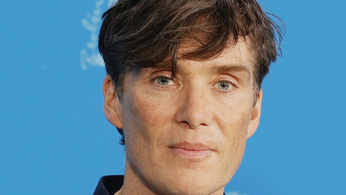 Киллиан Мерфи Киллиан Мерфи