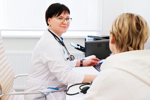 Нарушения блуждающего нерва вызывают сбои во внутренних органах — невролог Соков