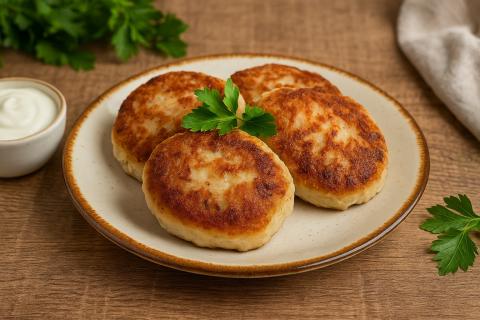 Как приготовить куриные котлеты: советы по выбору ингредиентов