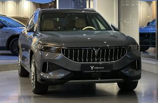 Гибриды штурмуют Россию: октябрьские продажи взлетели, будто бензин подорожал втрое