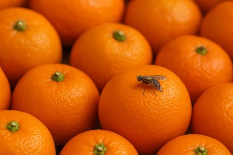 Цитрусовая кожура улучшает почву и питание растений — агроном Мария Лебедева