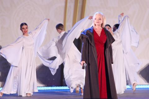 Верховный суд учёл интересы внучки Долиной в споре о квартире