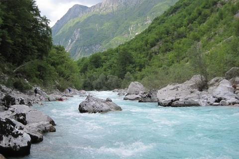 География России: границы, крайние точки и моря трёх океанов