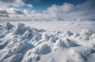 Распад суперконтинента Нуны создал условия для появления сложной жизни — исследование