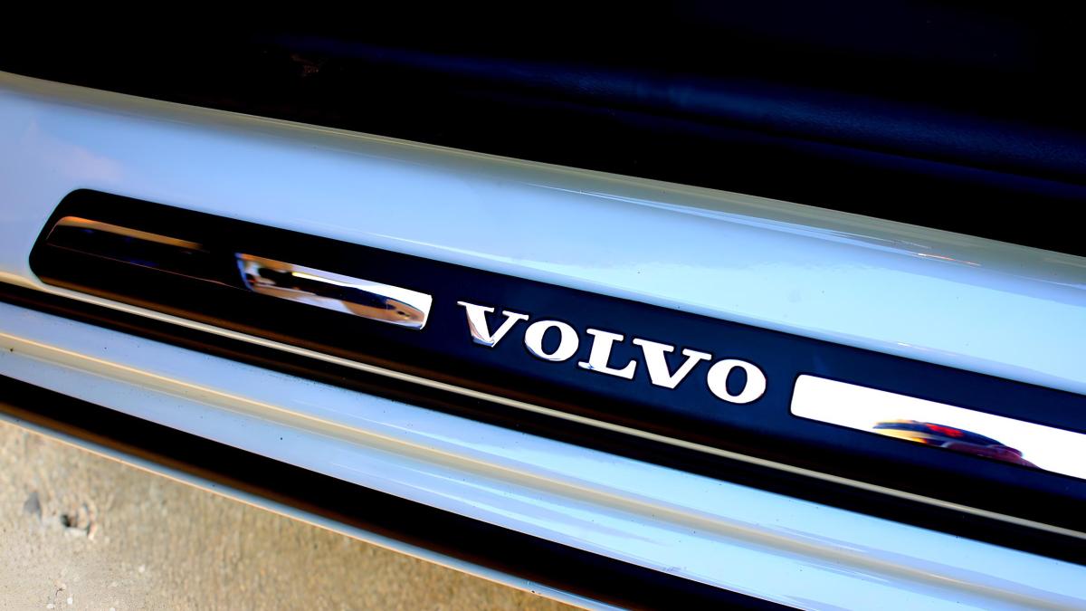 Volvo Volvo