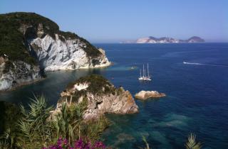 На Пальмароле нет постоянных жителей и мобильной связи — CNN