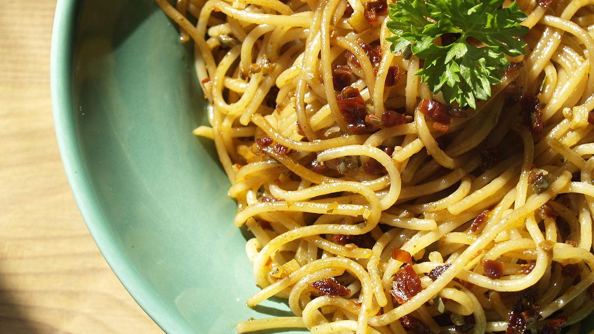 Макароны с фаршем Макароны с фаршем