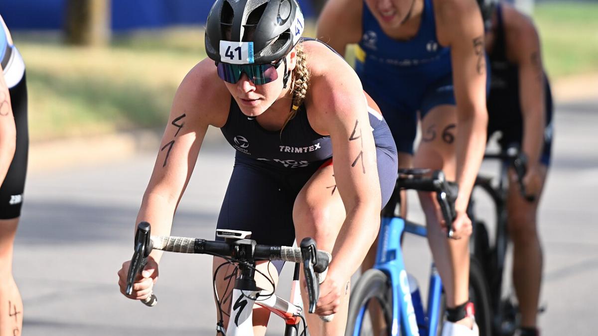 Triathlon Triathlon