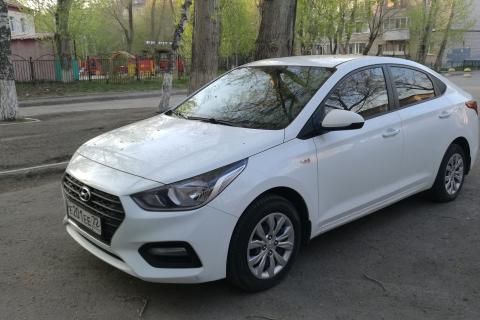 Авто.ру: популярные модели подержанных авто у перекупщиков — Ford Focus, Kia Rio и Solaris