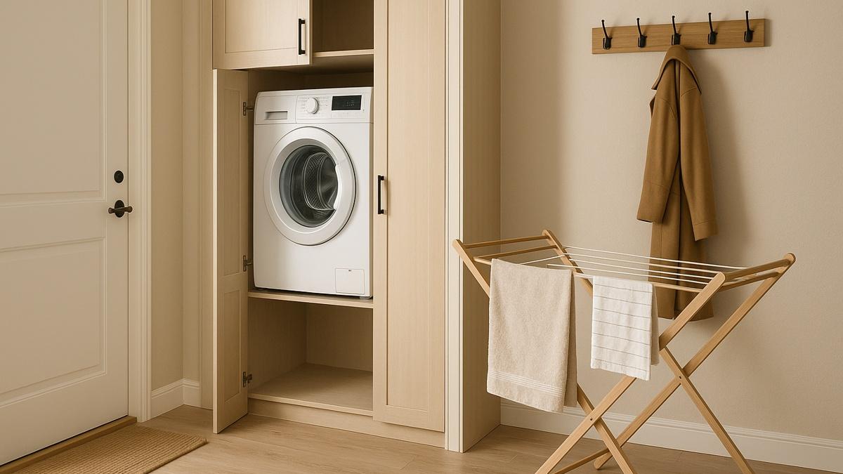 Скрытая сушильная зона Скрытая сушильная зона