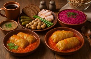 Эксперты: осознанное питание помогает контролировать аппетит и улучшает настроение