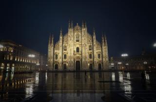 Миланская транспортная система признана одной из лучших в Италии — эксперты