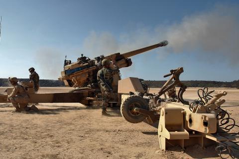 Артиллерия и БПЛА поразили блиндажи ВСУ перед штурмом Зелёного — командир взвода Север